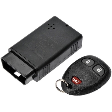 Dorman KEYLESS ENTRY REMOTE 13737